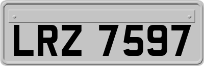 LRZ7597