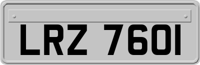 LRZ7601
