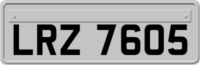 LRZ7605