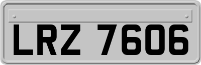 LRZ7606