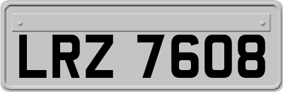 LRZ7608