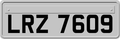 LRZ7609