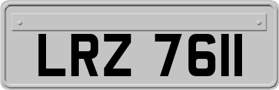 LRZ7611