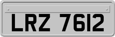 LRZ7612