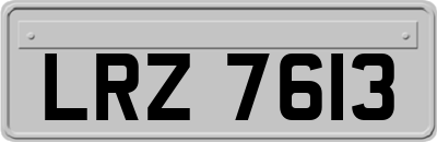 LRZ7613