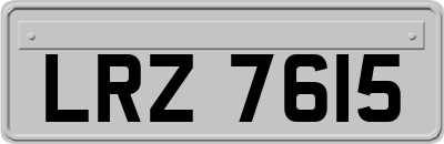 LRZ7615