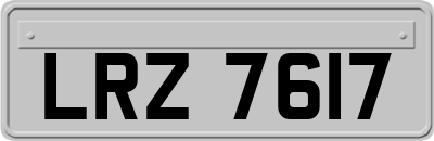 LRZ7617