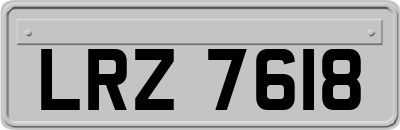 LRZ7618