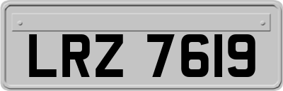 LRZ7619