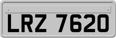 LRZ7620