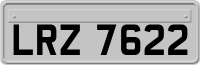 LRZ7622