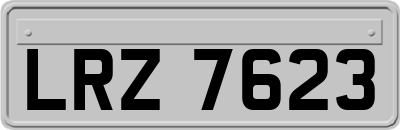 LRZ7623
