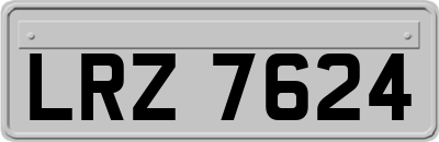 LRZ7624