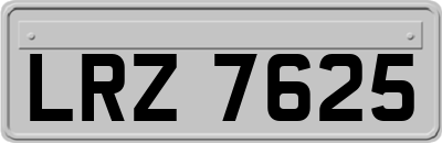 LRZ7625