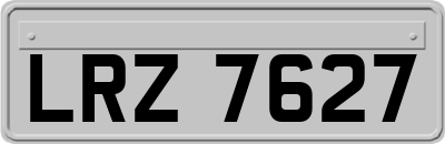 LRZ7627