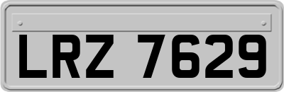 LRZ7629