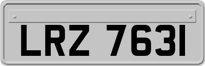 LRZ7631