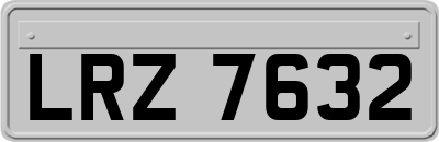 LRZ7632
