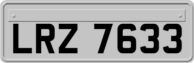 LRZ7633