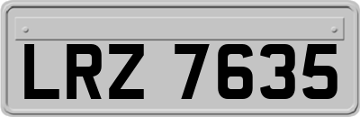 LRZ7635
