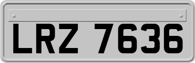 LRZ7636
