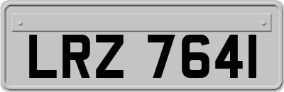LRZ7641
