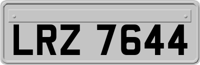 LRZ7644