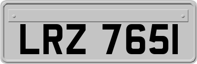 LRZ7651