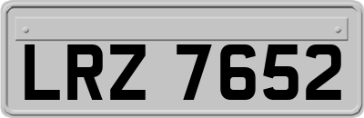 LRZ7652