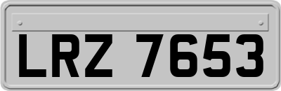 LRZ7653