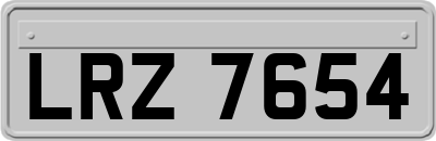 LRZ7654