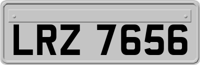LRZ7656