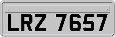 LRZ7657