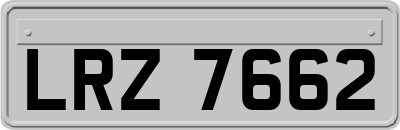 LRZ7662