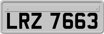 LRZ7663