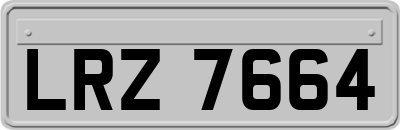 LRZ7664