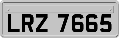 LRZ7665