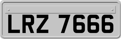 LRZ7666