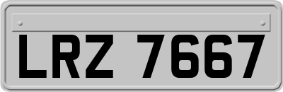LRZ7667