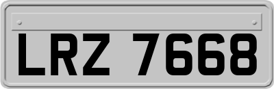 LRZ7668