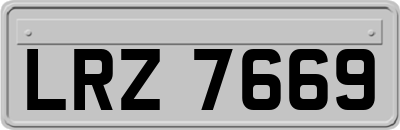 LRZ7669