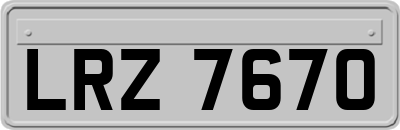 LRZ7670