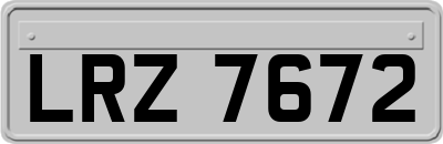 LRZ7672