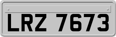 LRZ7673