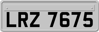 LRZ7675