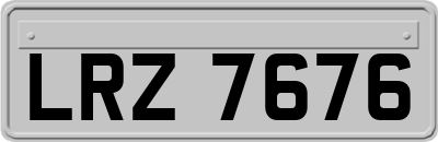 LRZ7676
