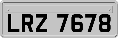 LRZ7678