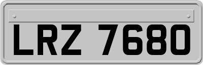 LRZ7680