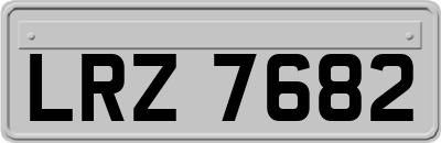 LRZ7682