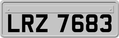 LRZ7683